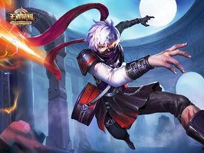 扁鹊最新皮肤爆料视频大全,视频大全带你领略国风医圣风采  第2张